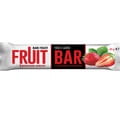 Батончик-мюслі FRUIT BAR (Фрут Бар) з ягодами полуниці 25 г