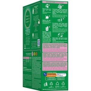 Смесь молочная детская NESTLE (Нестле) Нестожен 2 с лактобактериями L. Reuteri с 6 месяцев 600 г