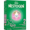 Суміш молочна дитяча NESTLE (Нестле) Нестожен 2 з лактобактеріями L. Reuteri з 6 місяців 600 г