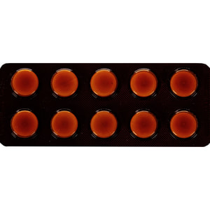 Септефрил табл. 0,2мг №10