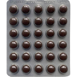 Хофитол табл. п/о 200мг №60