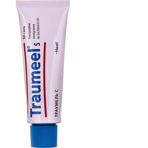 Траумель С мазь туба 50г