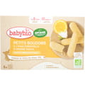 Печенье детское BABYBIO (Бейбибио) органическое Мой первый бисквит с 8-ми месяцев 120 г