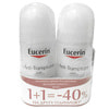 Антиперспирант роликовий для тіла EUCERIN (Юцерин) 48 годин захисту 50 мл 1 + 1