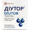 Діутор р-н д/ін. 5мг/мл амп. 4мл №5