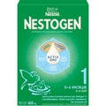 Суміш молочна дитяча NESTLE (Нестле) Нестожен 1 з лактобактеріями L. Reuteri з народження 600 г