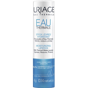 Стик для губ URIAGE (Урьяж) EAU THERMALE (О Термале) увлажняющий 4 г
