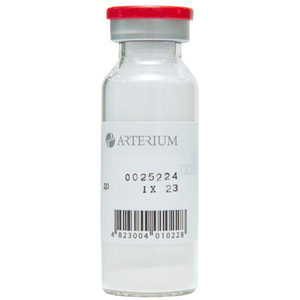 Мепенам пор. д/р-ну д/ін. 1г фл. №40