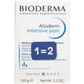 Набір BIODERMA (Біодерма) Атодерм Інтенсив мило по 150 г 2 шт