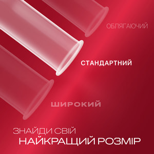 Презервативы латексные с силиконовой смазкой DUREX (Дюрекс) Elite (тонкие) 12 шт