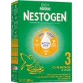 Смесь молочная детская NESTLE (Нестле) Нестожен 3 с лактобактериями L. Reuteri с 12 месяцев 600 г