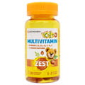 Вітаміни ZEST (Зест) Kids (Кідс) для дітей Мультивітамін з вітаміном С пастилки жувальні флакон 30 шт