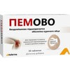 Пемово таблетки для улучшения работы опорно-двигательного аппарата упаковка 30 шт