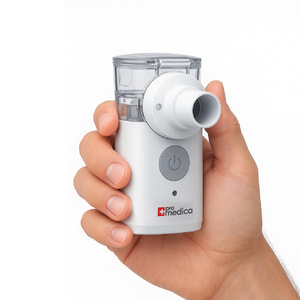 Інгалятор ультразвуковий ProMedica (Промедика) Air Pro Mesh