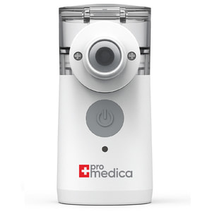 Інгалятор ультразвуковий ProMedica (Промедика) Air Pro Mesh