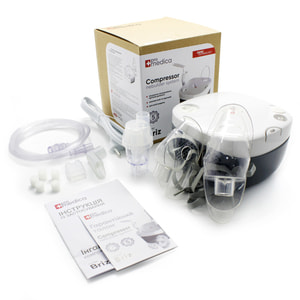 Ингалятор компрессорный ProMedica (Промедика) Briz