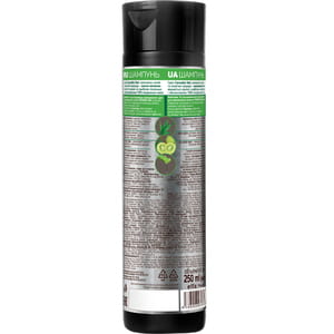 Шампунь для волосся Dr.Sante (Доктор санте) Cannabis Hair безсульфатний 250 мл