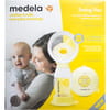 Молокоотсос электрический MEDELA (Медела) Swing Flex двухфазный