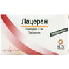 Купить Лацеран табл. 5мг №28 Лацеран табл. 5мг №28