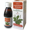 Сироп Подорожника Ананта від сухого кашлю та подразнення в горлі пляшка 150 мл