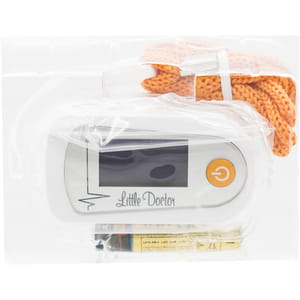 Пульсоксиметр напалечный серии MD300 модель MD300C23