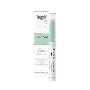Олівець-коректор EUCERIN (Юцерин) DermoPure (ДермоПьюр) з матуючим ефектом для проблемної шкіри 2 г