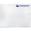 Купить Пластина Coloplast (Колопласт) 14282 Alterna для калоприемника двухкомпонентного Convex Light фланець 50 мм размер для вырезания 15-33 мм 5 шт Пластина Coloplast (Колопласт) 14282 Alterna для калоприемника двухкомпонентного Convex Light фланець 50 мм размер для вырезания 15-33 мм 5 шт
