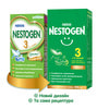 Смесь молочная детская NESTLE (Нестле) Нестожен 3 с лактобактериями L. Reuteri с 12 месяцев 300 г