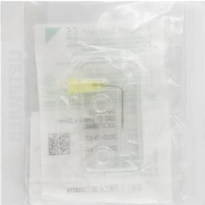 Игла угловая для введения под давлением бескерновая (Губера) 20G (0.9 x 20мм) Surecan (Сурекан) 04439937***