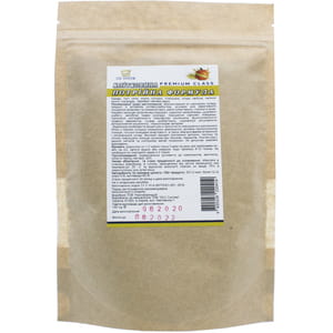 Клетчатка Тройная формула пакет 150 г