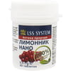 Лимонник Нано таблетки по 0,4 г флакон 60 шт