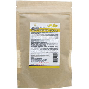 Клітковина Нано Чистотон Овес пакет 150 г