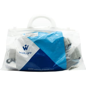 Бандаж ортез на ліктьовий суглоб WellCare (ВеллКеа) післяопераційний модель 31002 L лівий