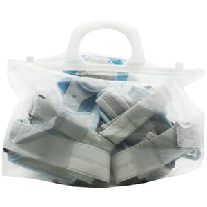 Бандаж ортез на ліктьовий суглоб WellCare (ВеллКеа) післяопераційний модель 31002 R правий