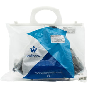 Бандаж ортез на ліктьовий суглоб WellCare (ВеллКеа) післяопераційний модель 31002 R правий