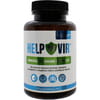 Хелпивир капсулы по 450 мг для укрепления иммунитета флакон 60 шт