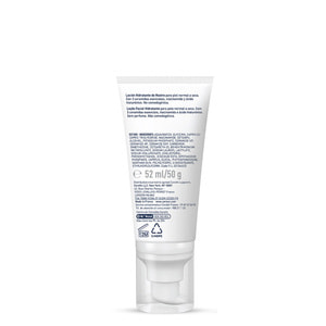 Крем для лица CERAVE (Сераве) для нормальной и сухой кожи ночной увлажняющий 52 мл