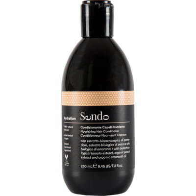 Кондиционер для сухих волос SENDO (Сендо) Hydration (Хайдрейшн) питательный 250 мл