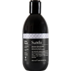 Шампунь для поврежденных волос SENDO (Сендо) Ultra Repair (Ультра рипеа) восстанавливающий 250 мл