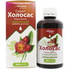 Холосас сироп классический фл. 200мл Solution Pharm