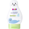 Шампунь-гель для купания детский HIPP (Хипп) Baby Sanft (Беби Санфт) 90104 200 мл NEW