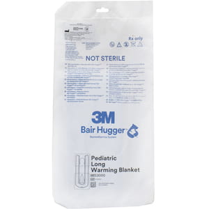 Ковдра термостабілізуюча Bair Hugger 3M (Беар Хаггер) 53000 педіатричне подовжене 1 шт
