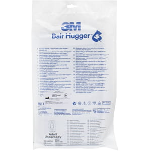 Матрац термостабілізуючий Bair Hugger 3M (Беар Хаггер) 54500 1 шт