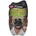 Маска-плівка для обличчя 7TH HEAVEN (7-Е НЕБО) з вугіллям і чорним цукором 10 г