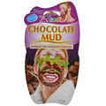 Маска для обличчя 7TH HEAVEN (7-Е НЕБО) грязьова з шоколадом 15 г