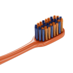 Зубная щетка BIOMED (Биомед) Mineral комплексная жесткая 1 шт