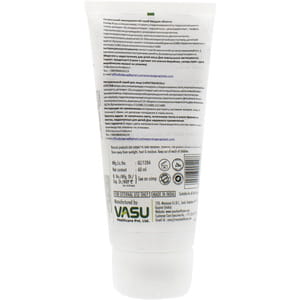 Скраб для лица VASU (Васу) TRICHUP (Тричап) Insta Radianse 60 мл