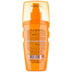 Спрей для безопасного загара БИОКОН SPF 40 160 мл