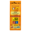 Крем солнцезащитный БИОКОН Максимальная защита для особо чувствительных участков лица SPF50 25 мл