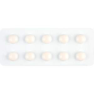 Эспиро табл. п/о 50мг №30